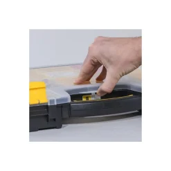 Boîte de rangement avec casiers amovibles EuroPlus Flex
