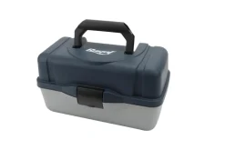 Boîte de transport 2 compartiments 36x21x19,5 cm RAGOT