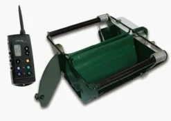 Boîte d'envol Canifly + télécommande portée 1500m NUM'AXES