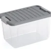 Boîte multi usage W Box 15L Anthracite KETER