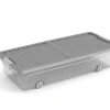 Boîte multi usage W Box 35L Anthracite KETER