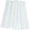 Boîte de 48 bâtons de colle blancs Ø12 x 190mm RAPID