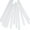 Boîte de 48 bâtons de colle transparents Ø12 x 190mm RAPID