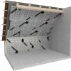 Boîte de 40 Clous torsadés 90mm SOPREMA