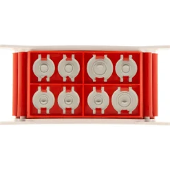 Boîte de dérivation pavillonnaire No Air Multimat