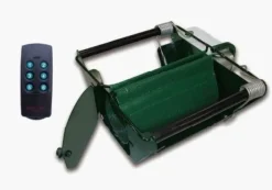 Boîte d'envol Canifly + télécommande portée 200m NUM'AXES