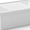 Boîte de rangement Bi Box 26 L blanc KETER
