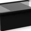 Boîte de rangement Bi Box 26 L noir KETER