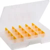 Boîte de rangement 29 compartiments EuroPlus Basic ALLIT