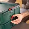 Boîte de rangement Systembox vide taille S BOSCH