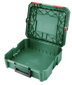 Boîte de rangement Systembox vide taille S BOSCH