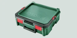 Boîte de rangement Systembox vide taille S BOSCH