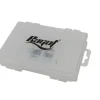 Boîte double face 6+6 cases 14 x 10 x 3,2 cm RAGOT