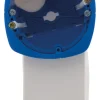 Boîte encastrement pour micro modules