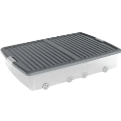 Boîte multi usage W Box 55L Anthracite KETER