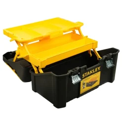 Boîte à outils Cantilever STANLEY