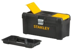 Boîte à outils Classic line 40 cm attaches métal STANLEY