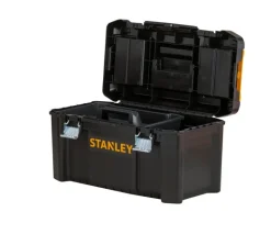 Boîte à outils Classic line 50 cm attaches métal STANLEY