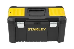 Boîte à outils Classic line 50 cm attaches métal STANLEY