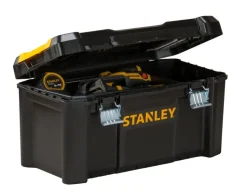 Boîte à outils Classic line 50 cm attaches métal STANLEY