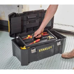 Boîte à outils classic line 66cm STANLEY
