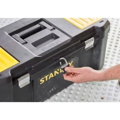 Boîte à outils classic line 66cm STANLEY