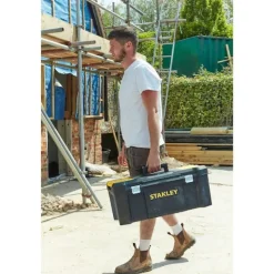 Boîte à outils classic line 66cm STANLEY