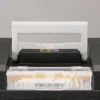 Boîte à outils plastique 58 cm McPlus Promo ALILT
