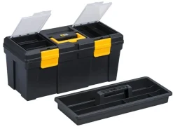 Boîte à outils plastique 51 cm McPlus Promo 20 ALLIT