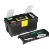 Boîte à outils plastique 40 cm McPlus Promo 16 ALLIT