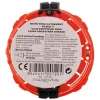 Boîte ronde Ø65mm p.40 à placo