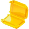 Boîtier de connexion IPX8 Happy Large jaune ZENITECH