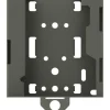 Boîtier de sécurité en acier pour caméra FLEX-S