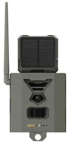 Boîtier de sécurité en acier pour caméra FLEX-S