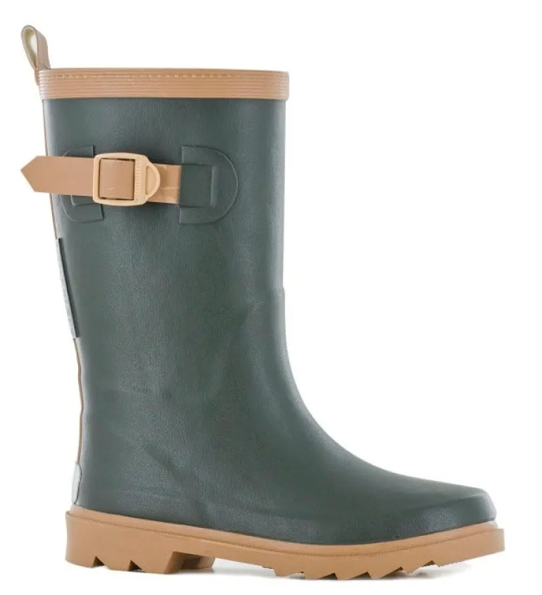 Bottes pour enfant Aventure BLACKFOX