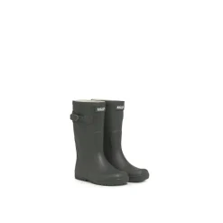 Bottes Woody-Pop 2 kaki