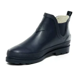 Bottillon femme bleu Harper Cosy