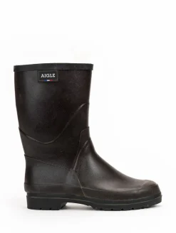Bottillons Bison femme AIGLE