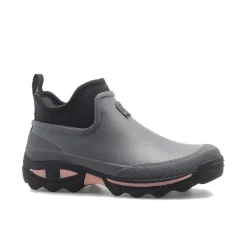Bottillons Cleanlady gris ROUCHETTE