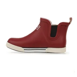 Bottines pour femme Lady Bayla bordeaux REGATTA
