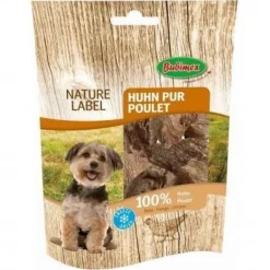 Bouchée pour chien au poulet lyophilisé 40g BUBIMEX