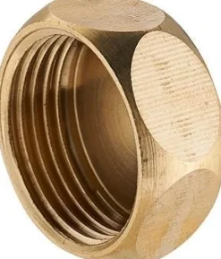 Bouchon Femelle F12x17