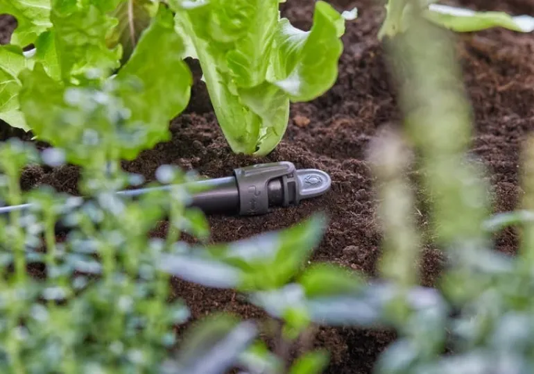 Bouchon fin de ligne 1/2'' 13mm (x4) GARDENA