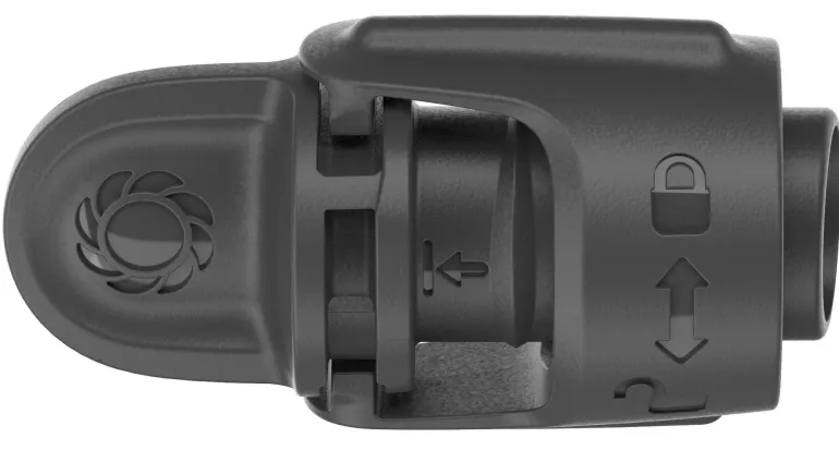 Bouchon fin de ligne 1/2'' 13mm (x4) GARDENA