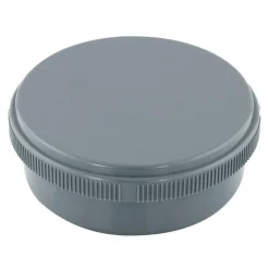 Bouchon PVC évacuation Ø200