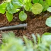 Bouchons 3/16" 4,6 mm (x10) GARDENA