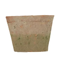 Bougie citronnelle pot terre cuite