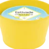 Bougie parfumée seau Ø200 mm Pool party - Coloris au choix