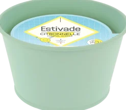 Bougie parfumée seau Ø200 mm Pool party - Coloris au choix