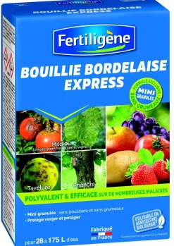 Bouillie bordelaise express 700g FERTILIGÈNE